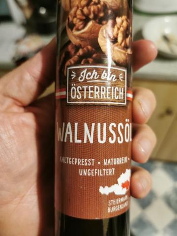 Walnussöl von chrisi660 | Hochgeladen von: chrisi660