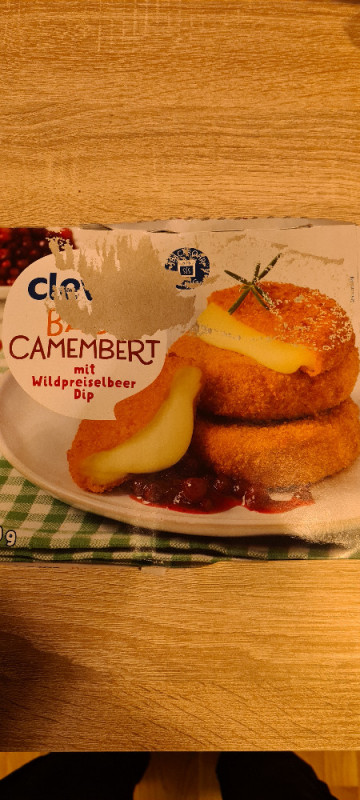 Back Camembert von reneholeczek726 | Hochgeladen von: reneholeczek726