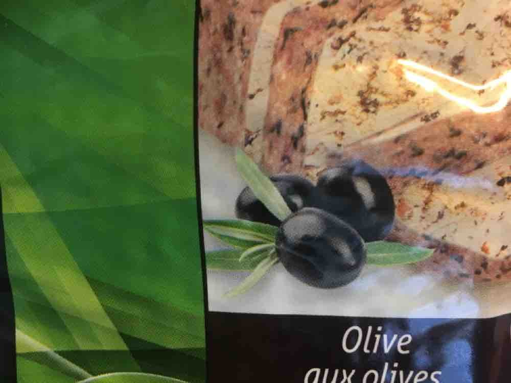Bio Tofu, Oliven von glennquah | Hochgeladen von: glennquah