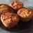 Apfel-Zimt-Muffins | Hochgeladen von: slayer