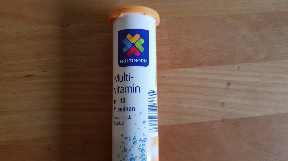 Multi-Vitamin von th.zoeller | Hochgeladen von: th.zoeller