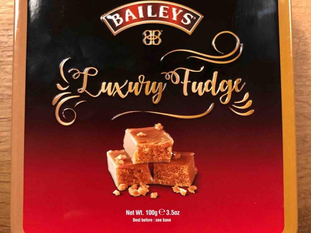 Baileys Luxury Fudge von TheMaya | Hochgeladen von: TheMaya