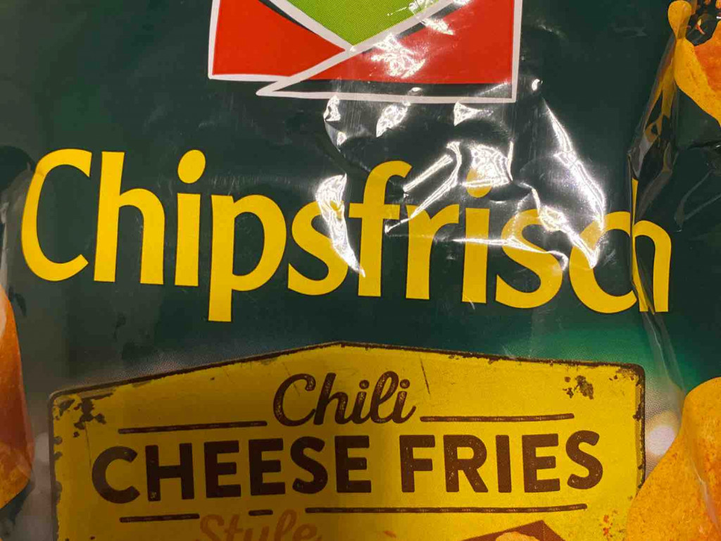 Chili Cheese Fries von BLNSeahawker | Hochgeladen von: BLNSeahawker