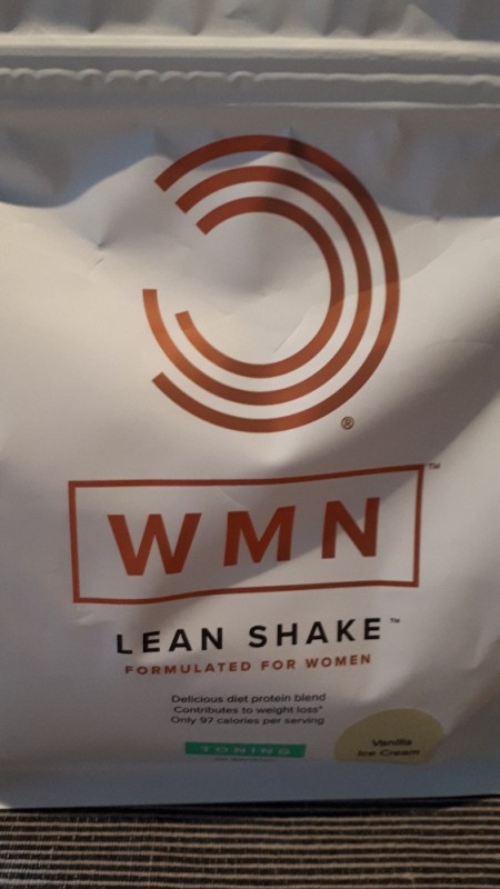Lean Shake WMN Bulk Powders, Proteinshake von he5ide | Hochgeladen von: he5ide