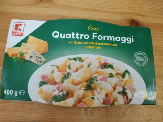 Pasta Quattro Formaggi von Rabbitsurfer | Hochgeladen von: Rabbitsurfer