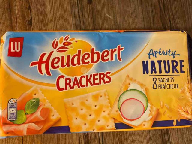 Crackers nature, 32g von dora123 | Hochgeladen von: dora123