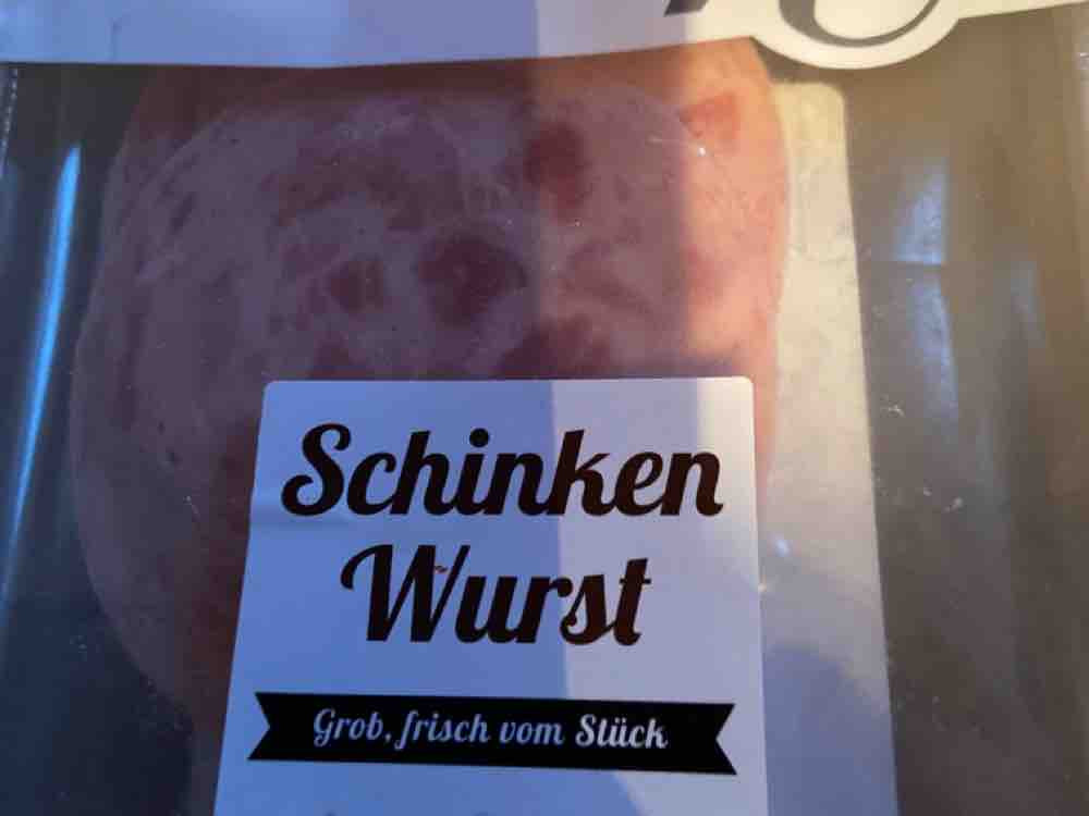 Nothwang Schinkenwurst Hausmarke (Lidl) von Ullrich | Hochgeladen von: Ullrich