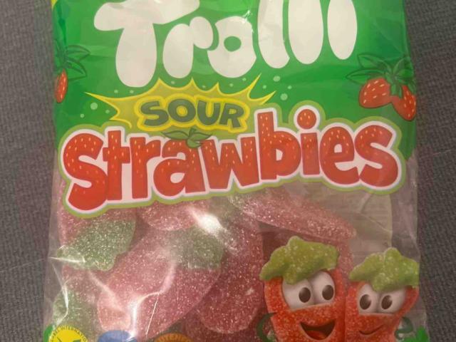 Strawbies by avec1991 | Uploaded by: avec1991