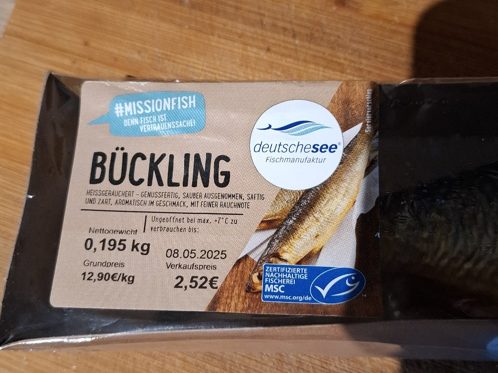 BBückling geräuchert von caro9007 | Hochgeladen von: caro9007 BBückling geräuchert von caro9007 | Hochgeladen von: caro9007