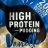 Dr. Oetker High Protein Pudding (trocken, nur Pulver), Vanille G | Hochgeladen von: mcgn