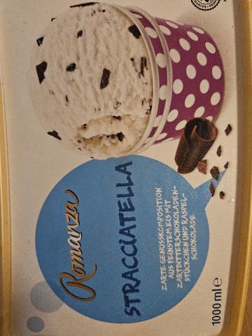 Stracciatella von DerDickeMann | Hochgeladen von: DerDickeMann