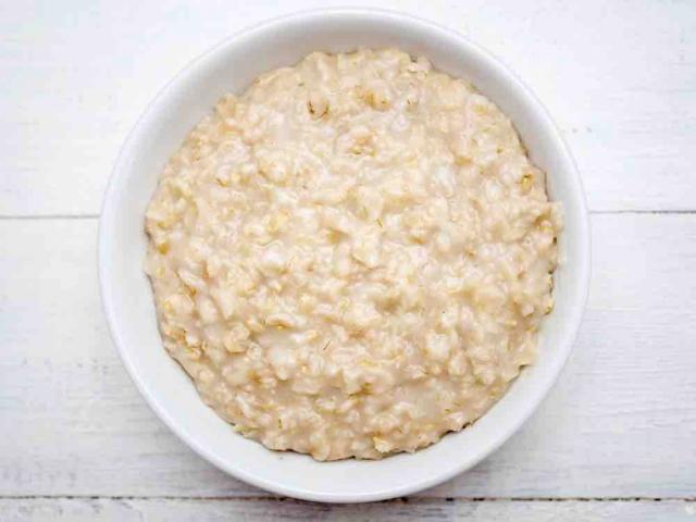 Porridge von kristinadiefette | Hochgeladen von: kristinadiefette