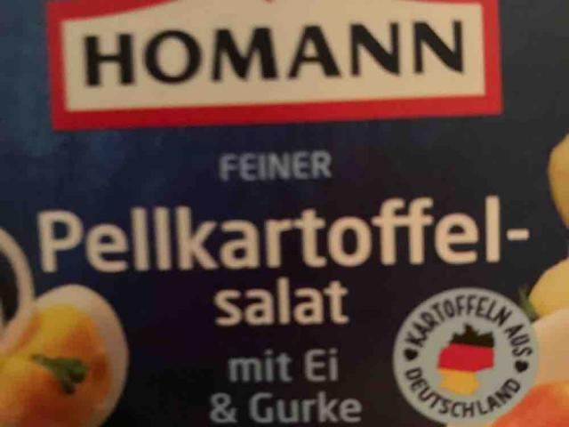 pellkartoffelsalt von Dorida | Hochgeladen von: Dorida