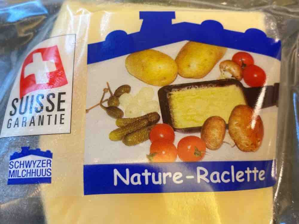 Raclette nature von chuwy | Hochgeladen von: chuwy