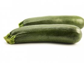 Zucchini, roh | Hochgeladen von: julifisch