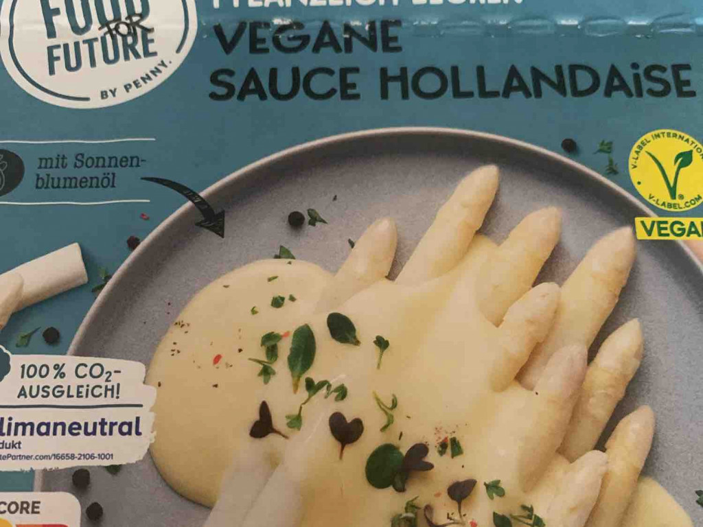 Vegane Sauce Hollandaise von schnabulus | Hochgeladen von: schnabulus
