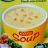 Bon Chef Instant Soup, Erbs mit Crotons | Hochgeladen von: ToolmanToto