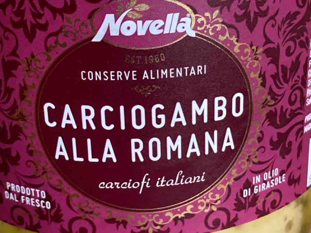 Carciogambo von AnnMar112a | Hochgeladen von: AnnMar112a Carciogambo von AnnMar112a | Hochgeladen von: AnnMar112a