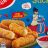 Mozzarella Sticks, Paprika-Chili-Dip von Sabbi1916 | Hochgeladen von: Sabbi1916