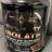 Azgard Nutrition Isolate Whey Protein Dark Chocolate Flavour von | Hochgeladen von: Ammar Jakubovic