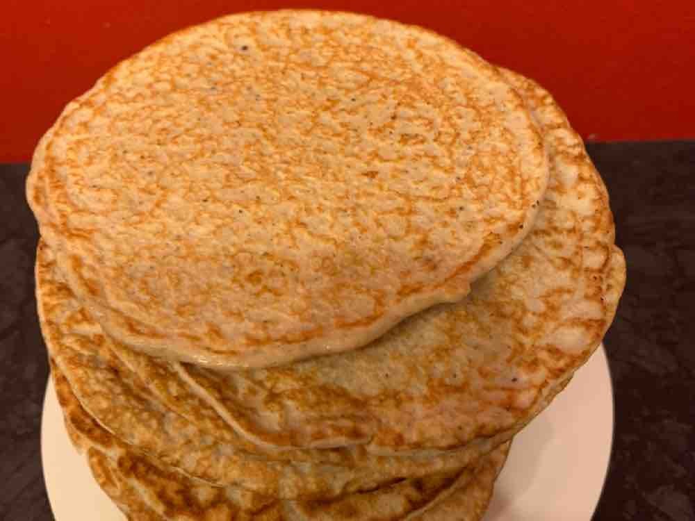 Pancakes, Eiweiß von UncleAndi | Hochgeladen von: UncleAndi
