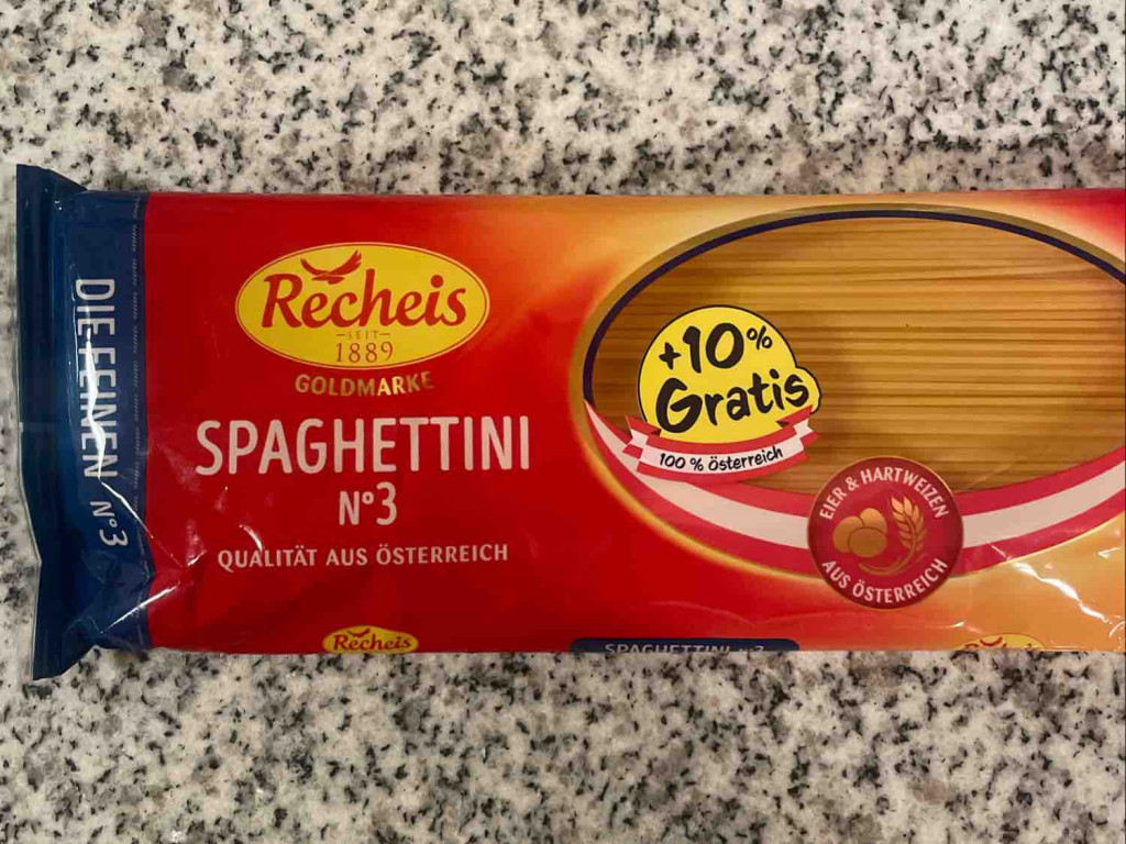 Spaghettini N3 von F0lix | Hochgeladen von: F0lix