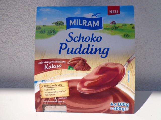 Schoko Pudding | Hochgeladen von: cucuyo111