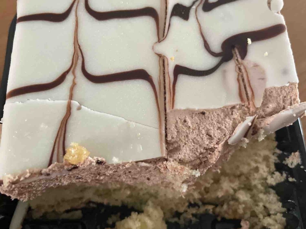 Tort Ptitsche Moloko, mit Kakao-Geschmack von Sonatallia | Hochgeladen von: Sonatallia