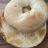 Plain Bagel by JackStonehouse | Hochgeladen von: JackStonehouse