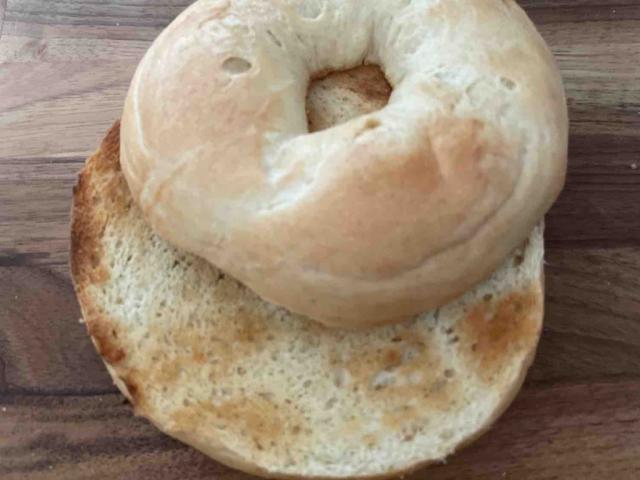 Plain Bagel by JackStonehouse | Hochgeladen von: JackStonehouse