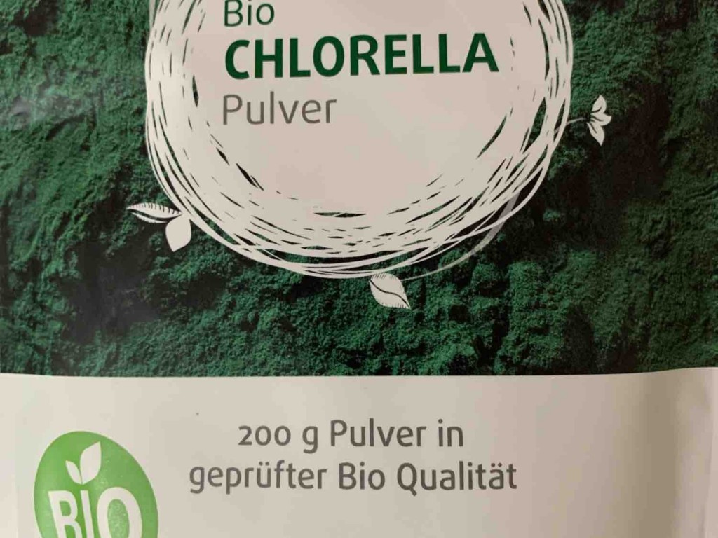 bio chlorella pulver von toutou03 | Hochgeladen von: toutou03