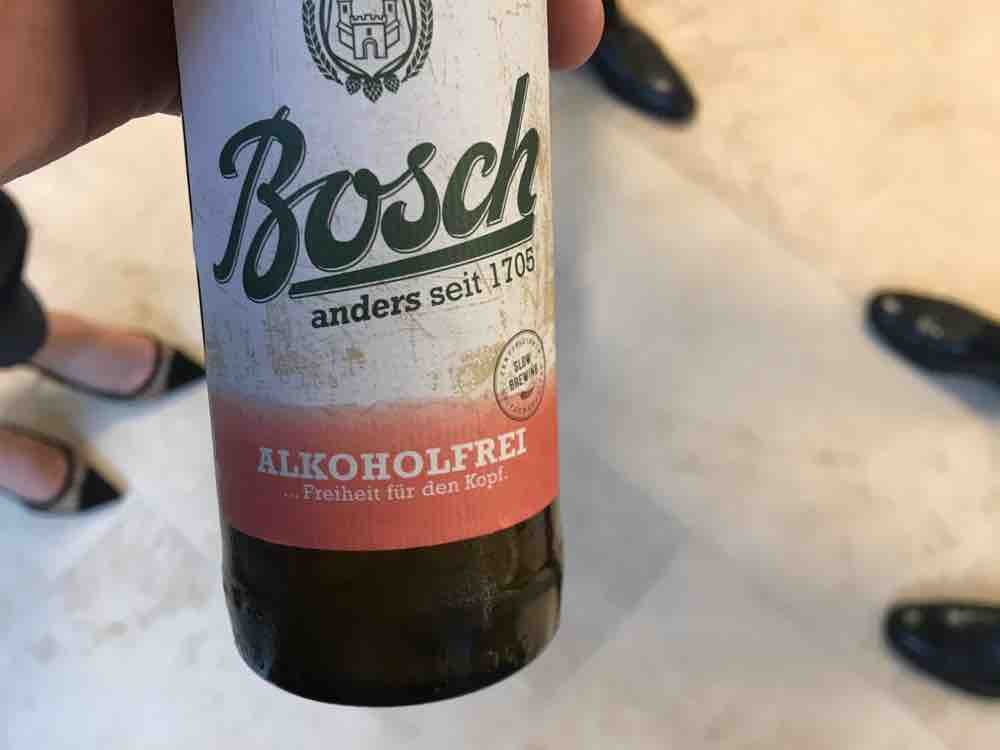 Bosch Alkoholfrei von wolfstolze | Hochgeladen von: wolfstolze