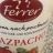 Gazpacho von zoricatosovic | Hochgeladen von: zoricatosovic