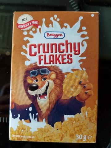 crunchy flakes von moni6983 | Hochgeladen von: moni6983