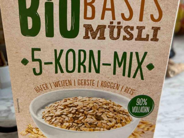 muesli 5 korn by kmpeach | Uploaded by: kmpeach