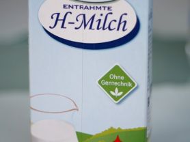 Entrahmte H-Milch | Hochgeladen von: Notenschlüssel