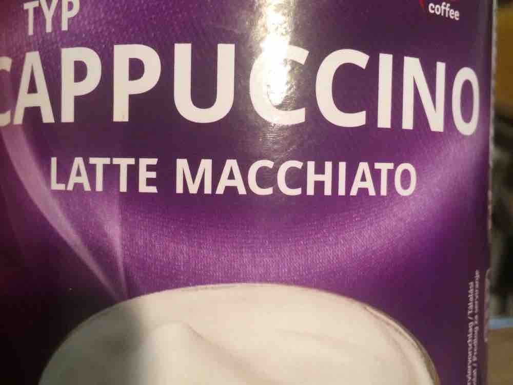 Cappuccino Latte Macchiato von ahmedg | Hochgeladen von: ahmedg