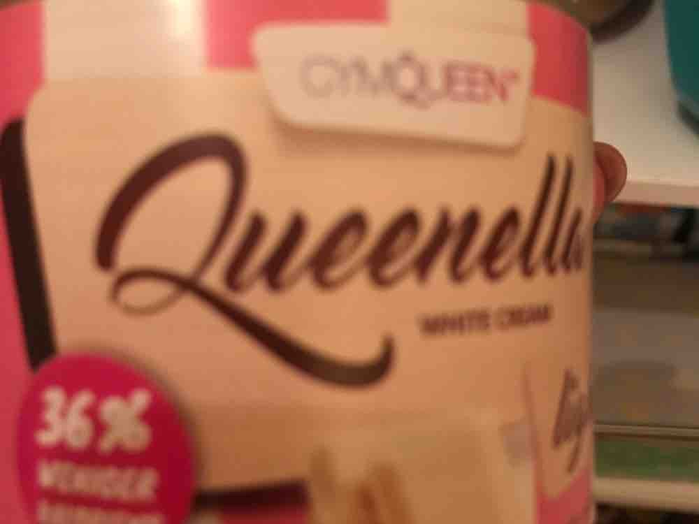 Queenella , White Cream light von janaholm | Hochgeladen von: janaholm