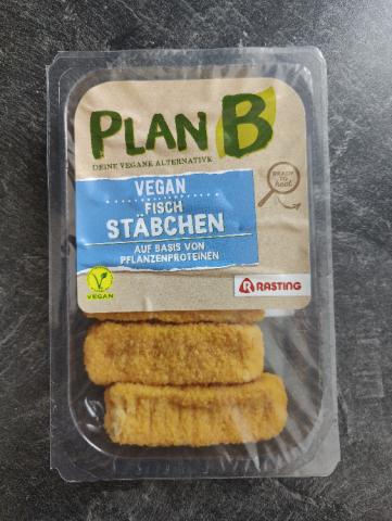 Vegan Fischstäbchen von DerFrank | Hochgeladen von: DerFrank