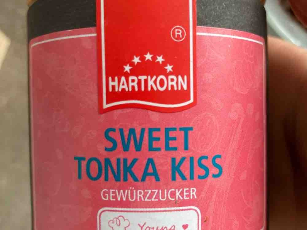 Sweet Tonka Kiss von SaphiraRoesing | Hochgeladen von: SaphiraRoesing