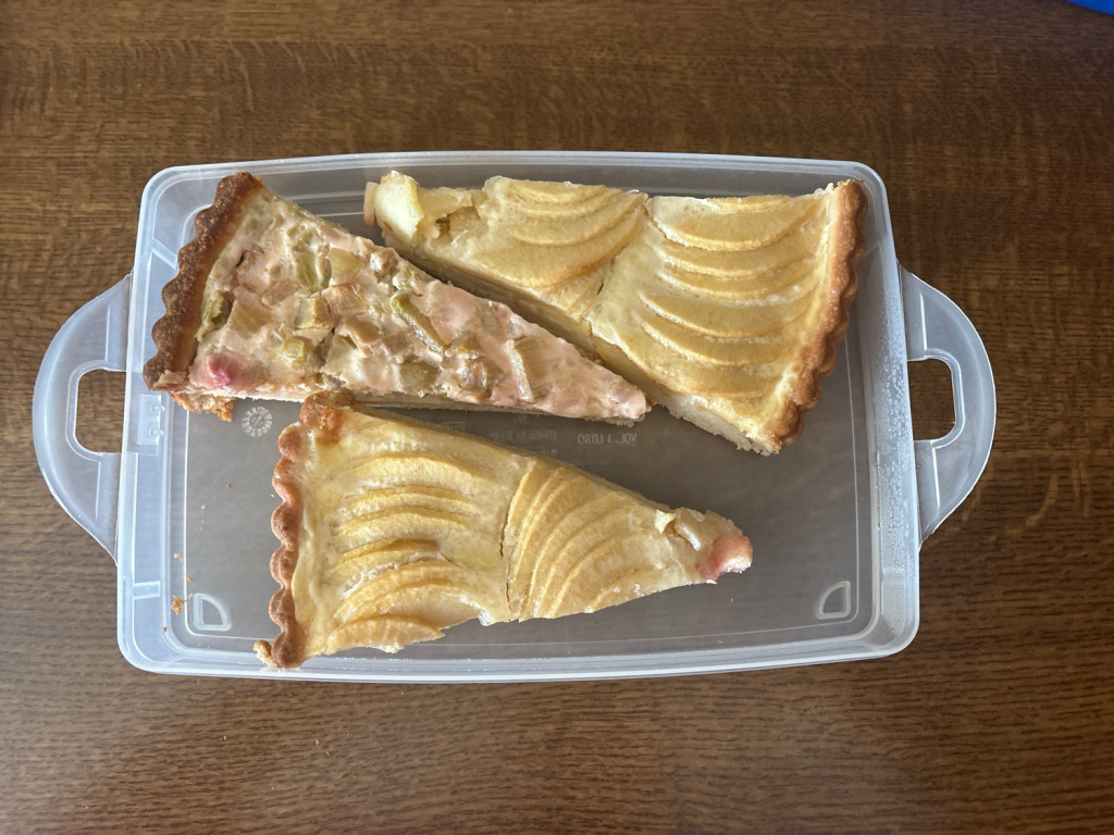 Französischer Obstkuchen von Spektakulilla | Hochgeladen von: Spektakulilla Französischer Obstkuchen von Spektakulilla | Hochgeladen von: Spektakulilla