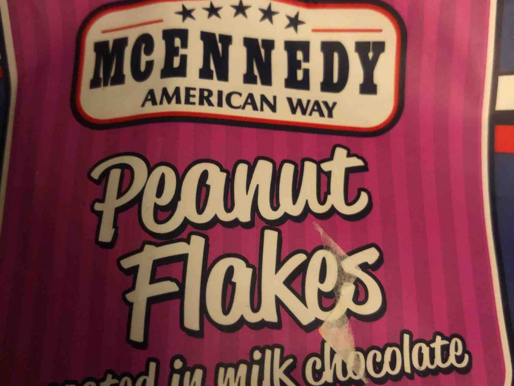 Peanut Flakes, coated in milk chocolate von Chris2020 | Hochgeladen von: Chris2020