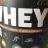 Whey Protein Schoko, Wasser von somebody1 | Hochgeladen von: somebody1