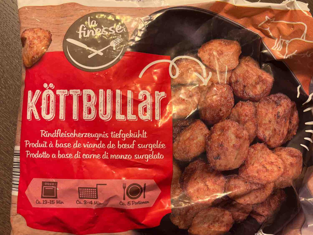 Köttbullar von GenosseWalter | Hochgeladen von: GenosseWalter