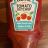 Heinz Tomato Ketchup, ohne Zucker und Salz von snv86 | Hochgeladen von: snv86