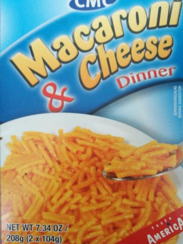 Macaroni & Cheese by floshodan | Uploaded by: floshodan