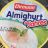 Almighurt Joghurt weißer Pfirsich  von Otternase | Hochgeladen von: Otternase