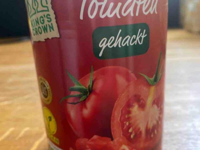 Tomaten gehackt von JonasMagerquark | Hochgeladen von: JonasMagerquark