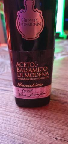 Aceto Balsamico Di Modena, Invecchiato von Guido70 | Hochgeladen von: Guido70