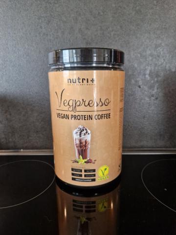 vegpresso, Vegan Protein Coffee von kleineBlume | Hochgeladen von: kleineBlume